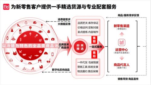 纷来战略转型新篇章 产品、服务、供应链三大支柱全面升级，强化信息咨询核心引擎
