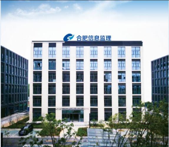 合肥信息工程监理咨询 信息咨询服务赋能数字化建设新标杆